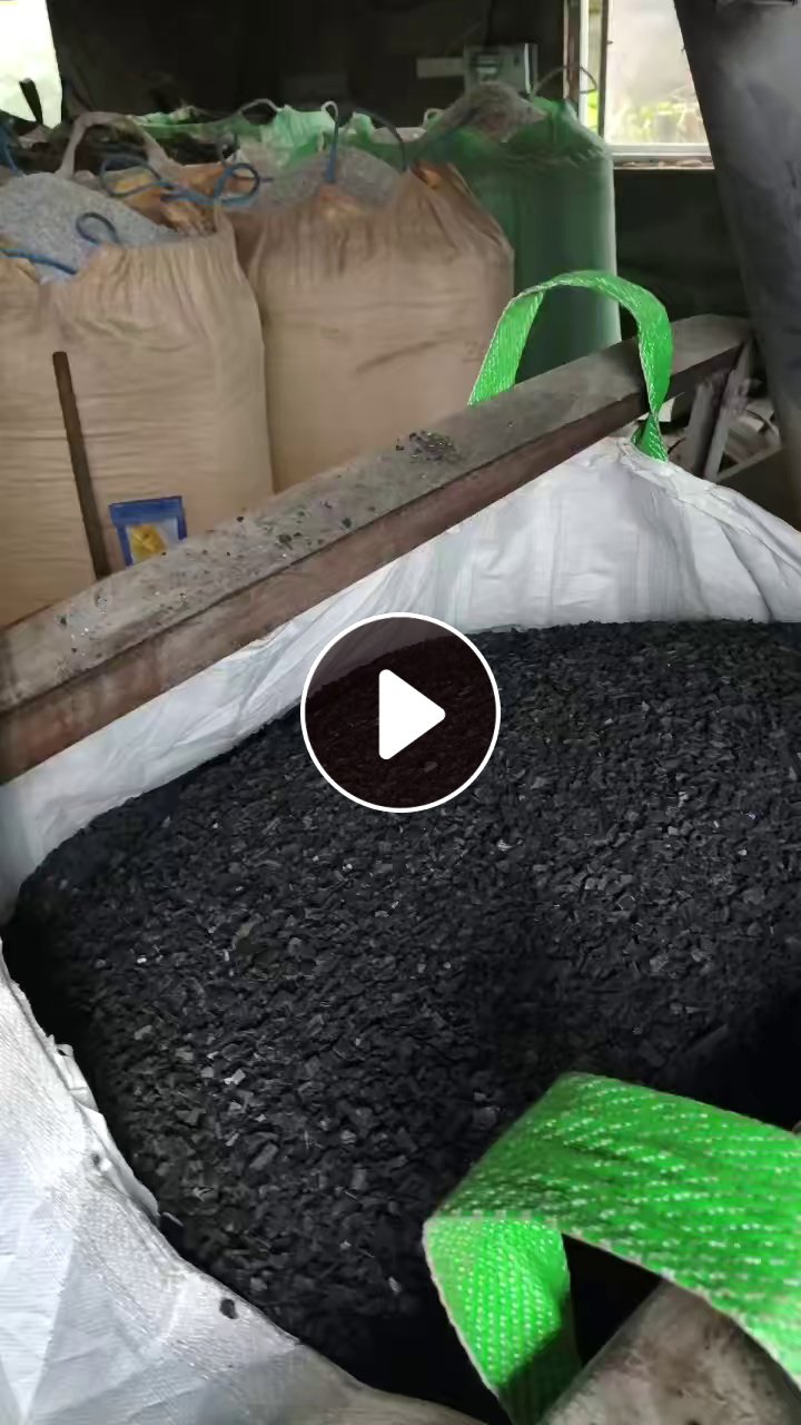 出售水果筐破碎料，月供30吨