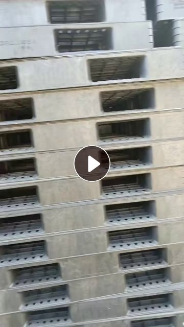 出售韩国进口的pp托盘破碎料，现货50吨