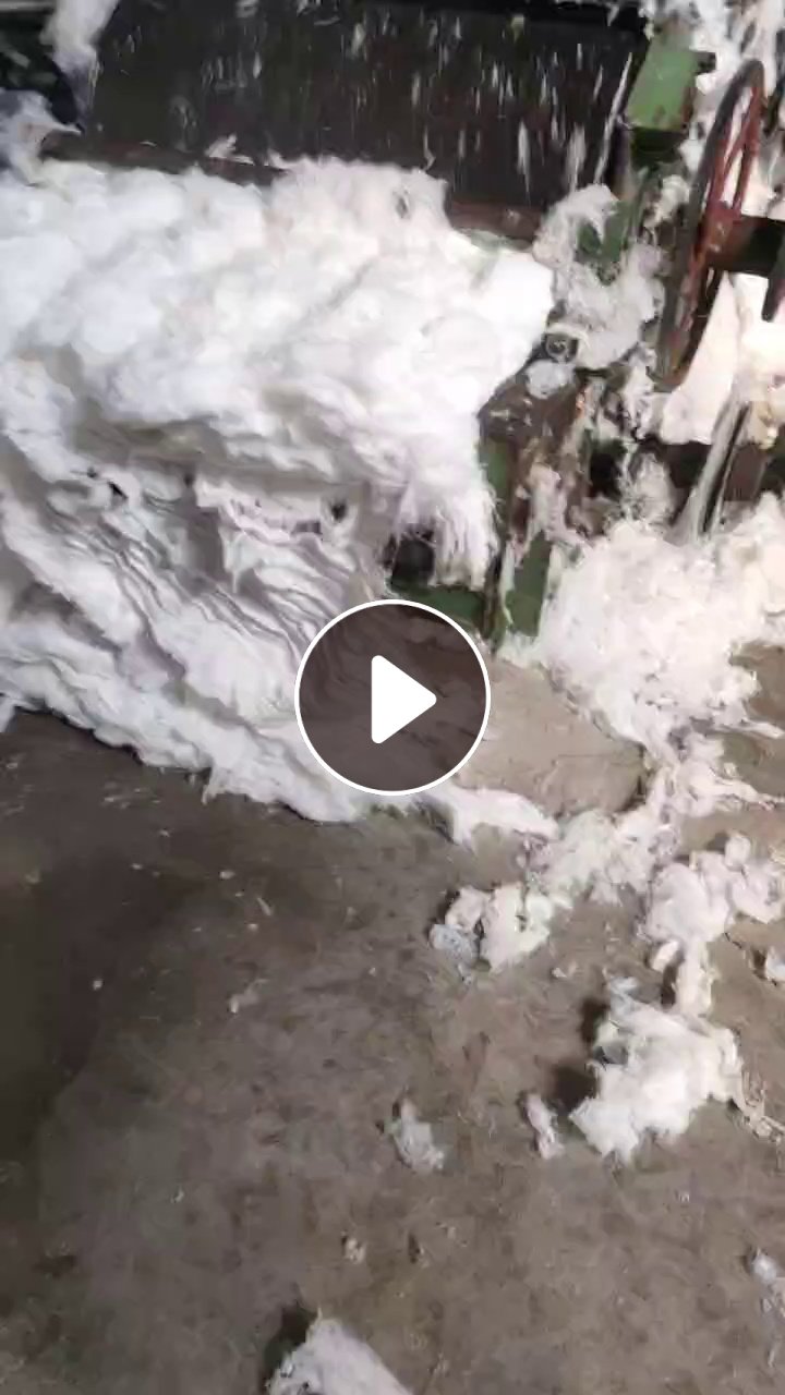 长期出售化纤棉，都是新料开的，一般都是卖给做家纺的，月供150吨左右，在浙江湖州