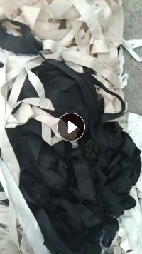 长期出售箱包废布，各种材质的统货出，做儿童推车下来的，现货有十几吨，在广东中山