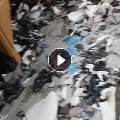 长期出售黑料，塑料袋生活垃圾，等各种燃烧料，月供几百吨，在广东广州