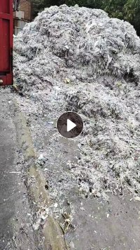 出售纸厂下来的炼油料，月供500-600吨