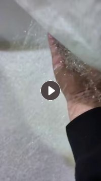 出售高透改性低温脂肪族颗粒