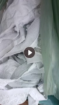 长期出售空气层下脚料，空心丝下脚料，空心丝，现货50吨