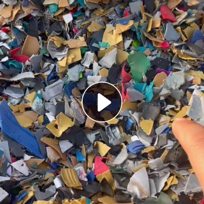 出售去油甩干过风选机油壶破碎料，现货60吨