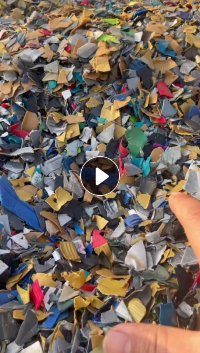 出售去油甩干过风选机油壶破碎料，现货60吨