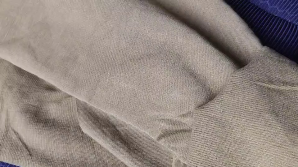 长期大量回收各种处理布，库存布