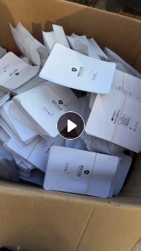 纸袋厂处理纸塑复合废料