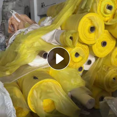 出售pe高压膜，卷筒，压包都有