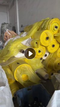 出售pe高压膜，卷筒，压包都有