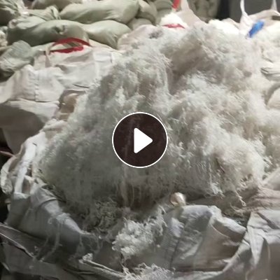 出售尼龙废丝，现货20吨左右