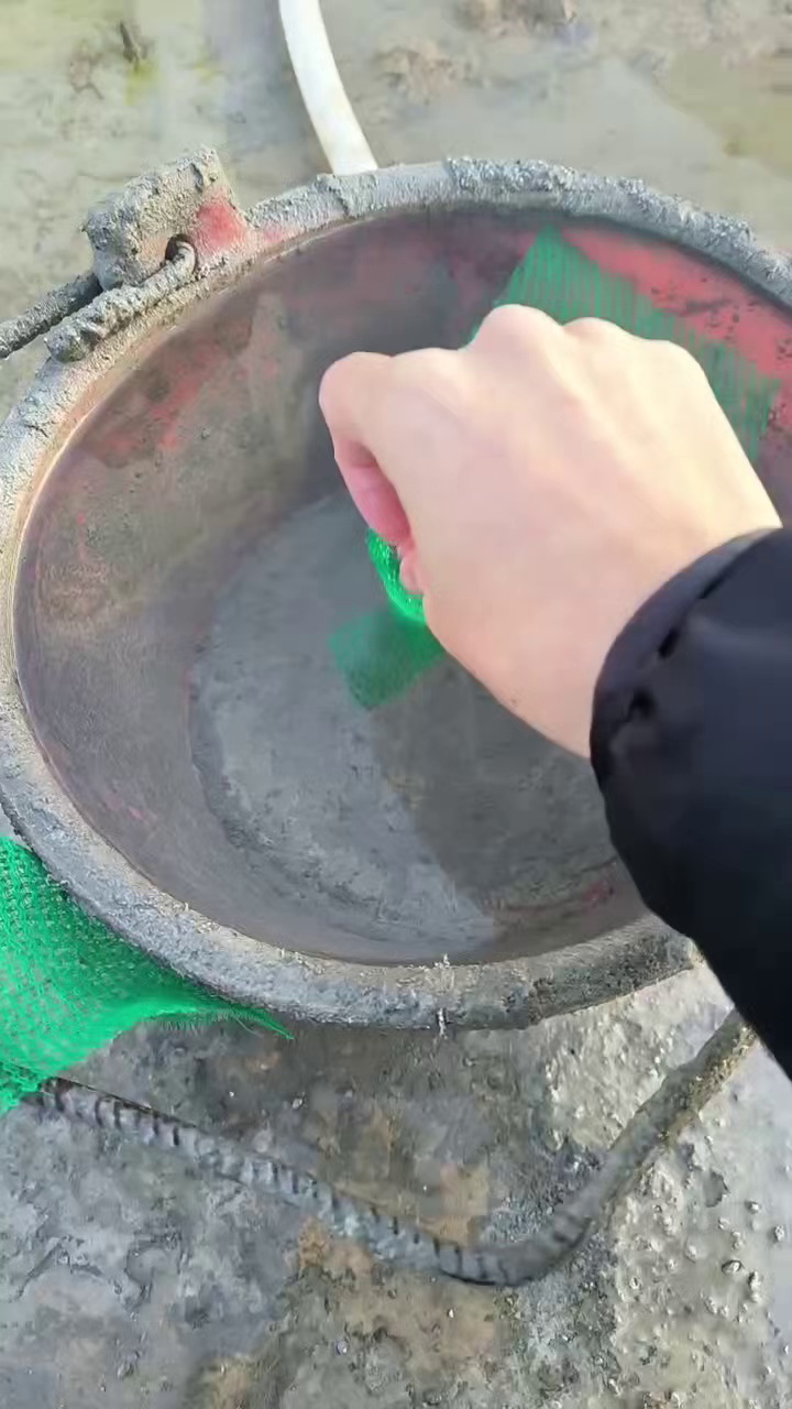 出售建筑工地下来的废旧安全网，浮水的，规格：1.8*6m，现货7万平米