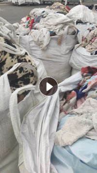 长期出售染厂下来的毛毯下脚料，毛毯料