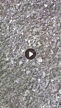 出售尼龙隔热条破碎料和PVC隔热条破碎料，已经分选过了，尼龙每个月500吨，PVC每个月50吨