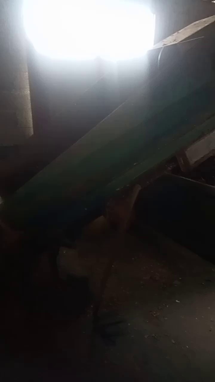 出售颗粒机一套