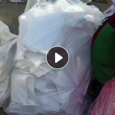 出售珍珠棉废料，现货六七吨，其中红色1吨左右