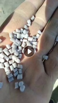 出售珍珠棉颗粒，有白色红色，过80目