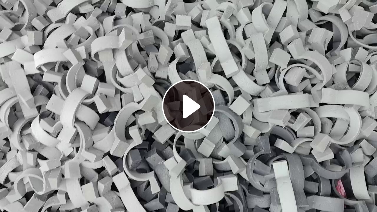 出售EVA发泡废料，密度六十多，八十多都有