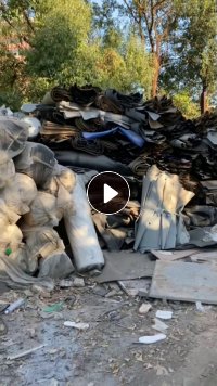 出售EVA边角料，发泡框料，EVA鸡爪料，鞋底发泡料