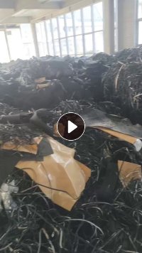 出售新能源汽车电池下来的EVA废料，长期有货