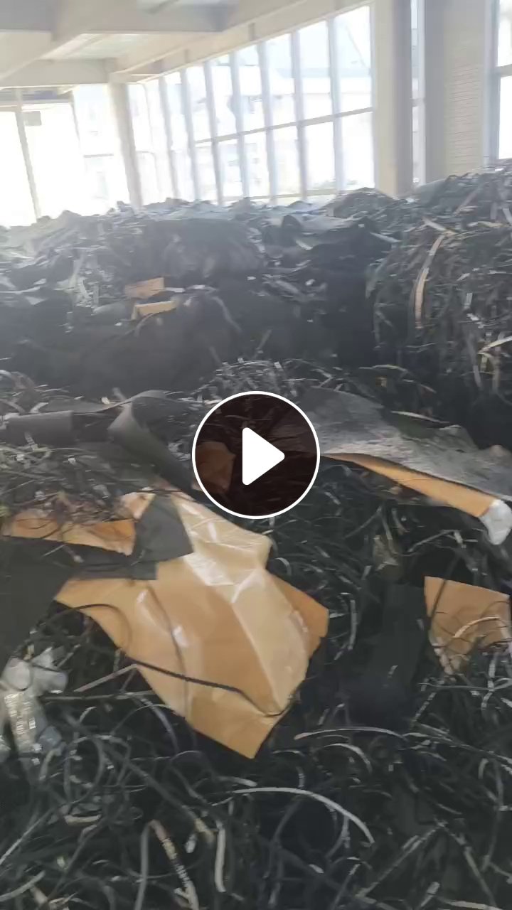 出售新能源汽车电池下来的EVA废料，长期有货