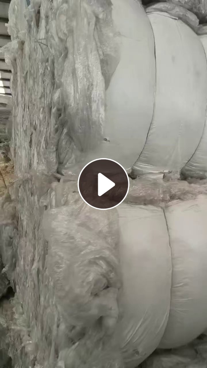 求购干造高压膜废料，造粒用