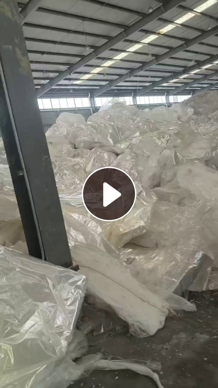 求购CPP膜边角料，造粒用