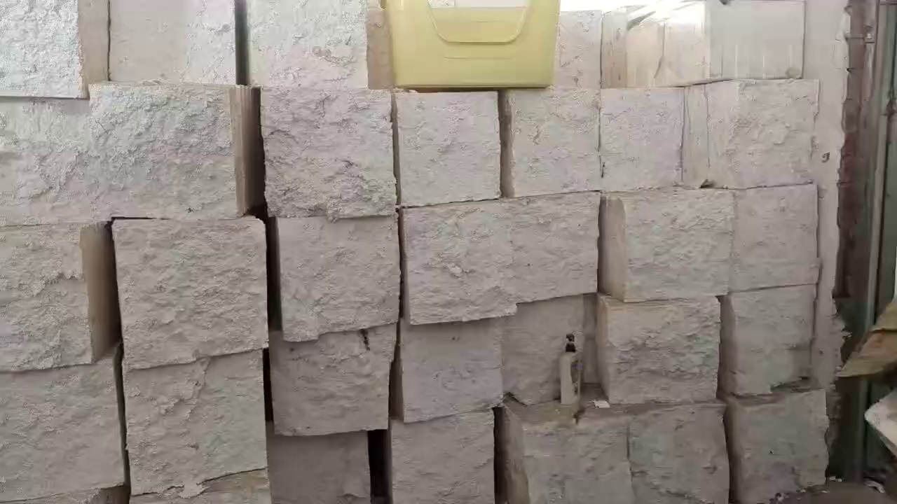 出售冷压块，月供上百吨，社会料