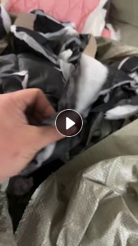 长期出售裁床厂下来的绗棉下脚料，绗棉边角料，月供十多吨