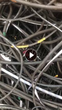 出售电缆皮毛料，是从火车上拆下来的，现货20多吨