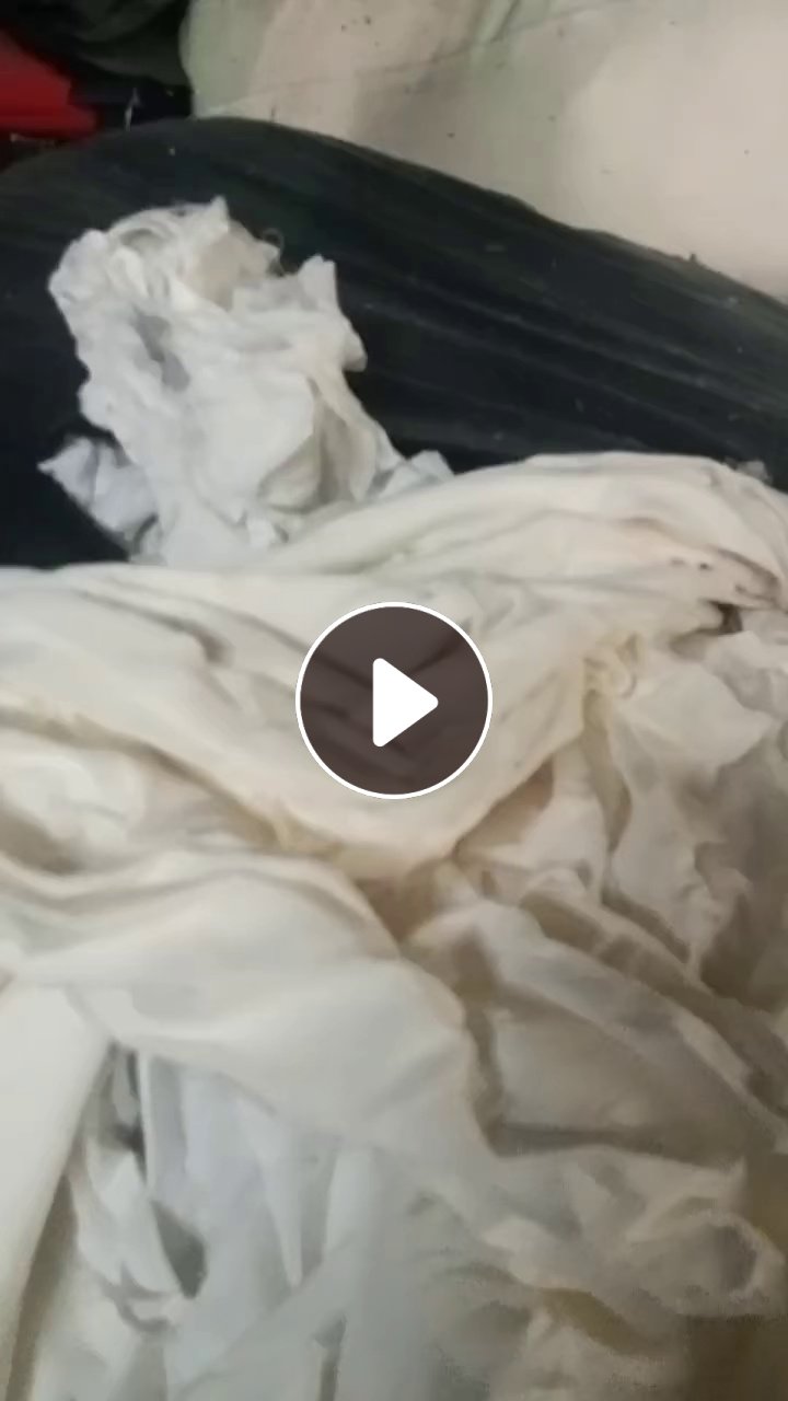 长期出售纯棉梭织废布，印染厂下来的，本白的，现货10吨多，货在河北石家庄