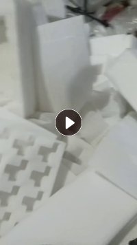 长期出售珍珠棉废料和干造缠绕膜废料