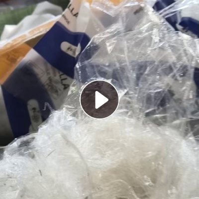 常年出售OPP膜废料，混有少量BOPP