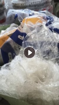 常年出售OPP膜废料，混有少量BOPP