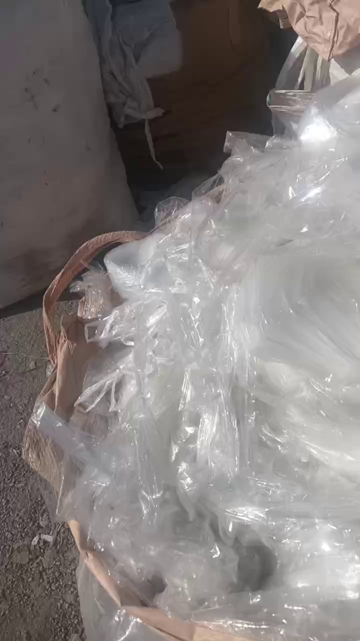 出售pof膜， 现货100吨，河南商丘