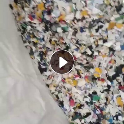 出售涂料桶破碎料，月供200吨