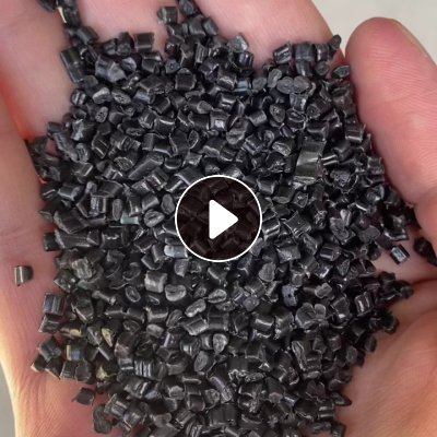 出售PP吨包颗粒，黑色吨包颗粒，过60目