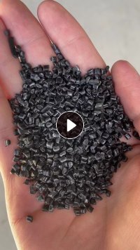 出售PP吨包颗粒，黑色吨包颗粒，过60目