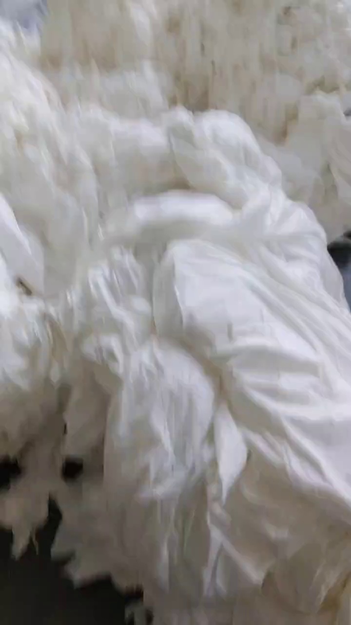 长期出售白色乳霜纸废料