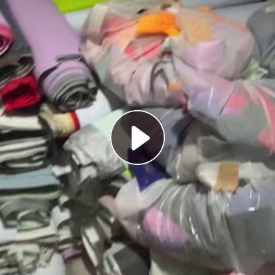 出售TPU废料，围裙厂下来的，现货10吨