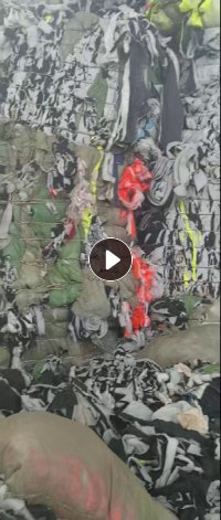 长期回收夹丝棉，挡风被，绗缝等带丝棉的下脚料，做填充用，月需500吨，在湖北天门