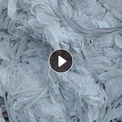 出售PE电池膜边角料，带涂层的，现货200吨