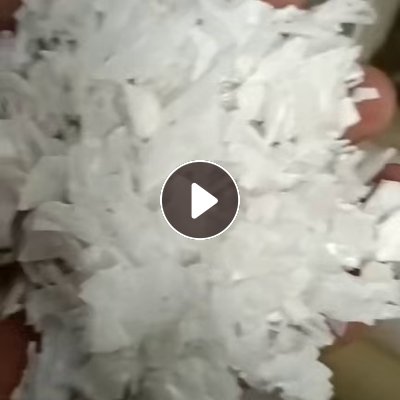 出售PS电子圆盘破碎料，现货40吨