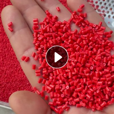 出售PP无纺布颗粒  每月900吨，现货700吨