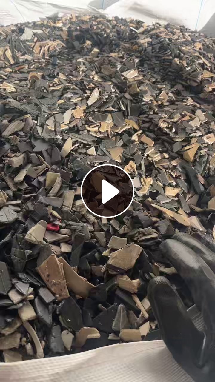 出售PP汽车内饰破碎料，清洗甩干的漂料，月供100来吨