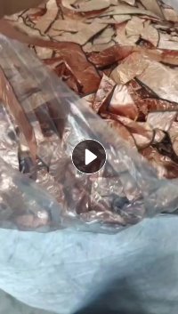 出售白边铜箔，黑边铜箔，含铜20多个，月供30吨