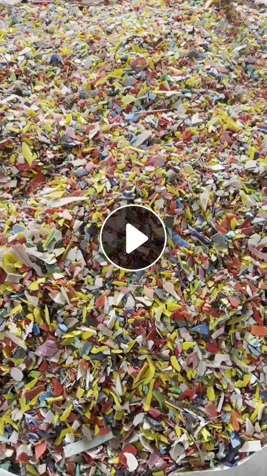 出售花丙破碎料，全漂的，月供30多吨