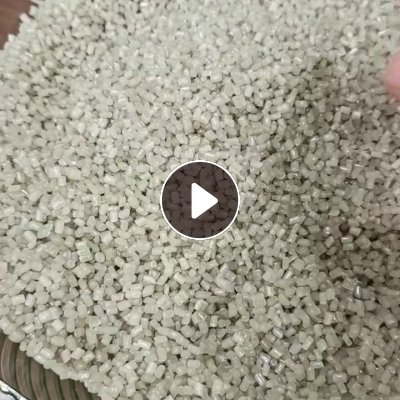 出售PE高压膜颗粒，PE再生颗粒
