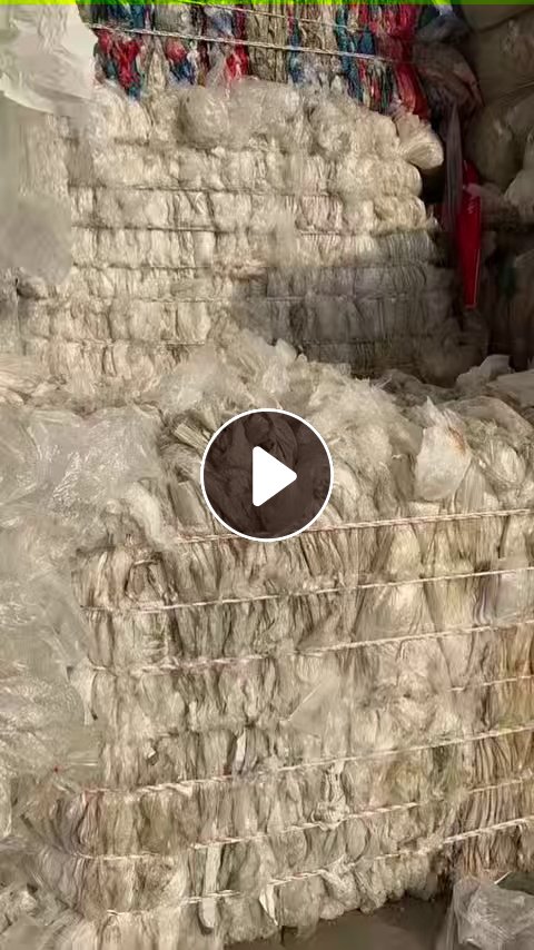 出售高低压水洗膜废料，现货十多吨