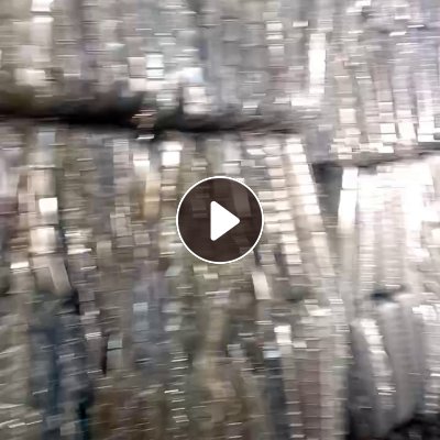 出售吸塑盒毛料，有带油的也有不带油的，分开发布的，月供20吨左右